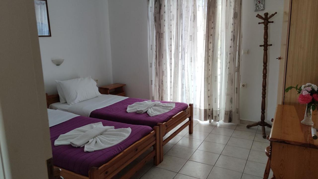 Zante Summer Retreats - Marietta'S Apartment2 Drosia Kypseli Exteriör bild