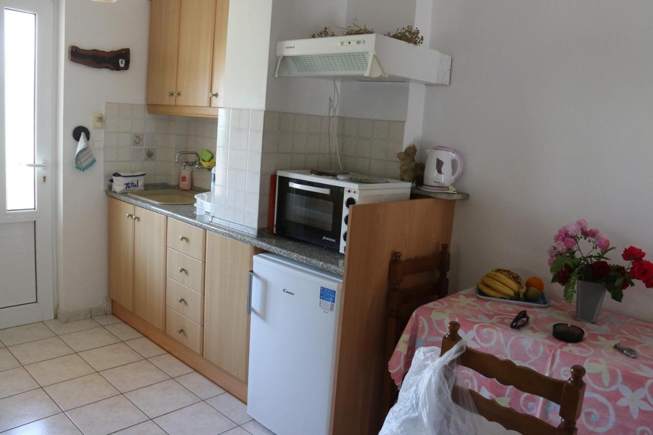 Zante Summer Retreats - Marietta'S Apartment2 Drosia Kypseli Exteriör bild
