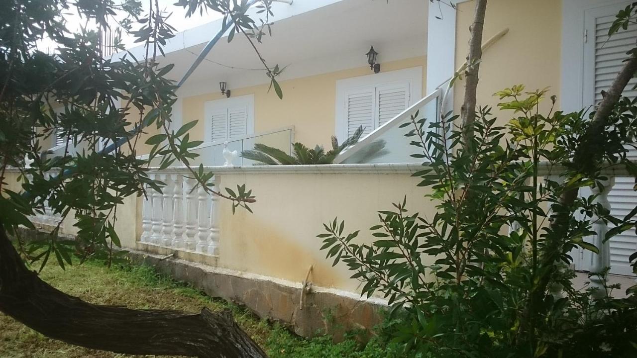 Zante Summer Retreats - Marietta'S Apartment2 Drosia Kypseli Exteriör bild
