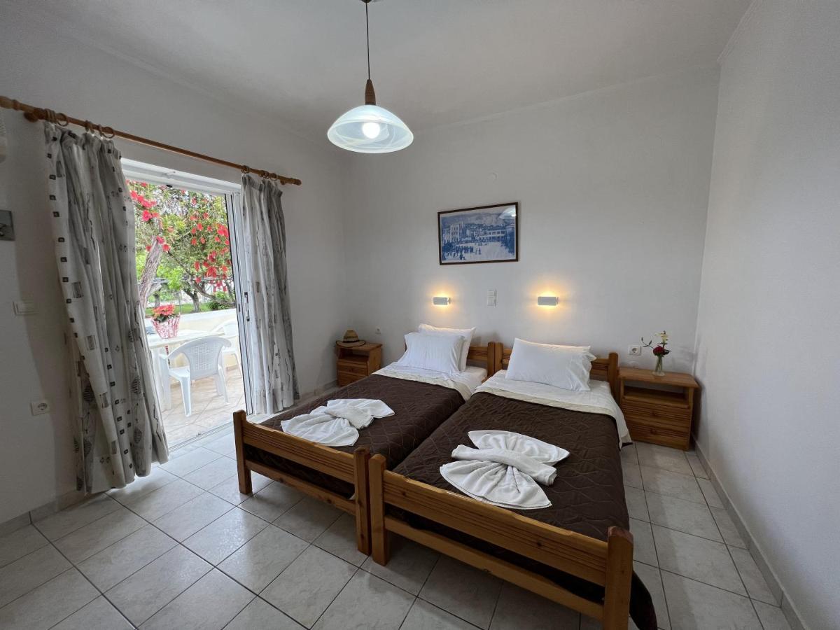Zante Summer Retreats - Marietta'S Apartment2 Drosia Kypseli Exteriör bild