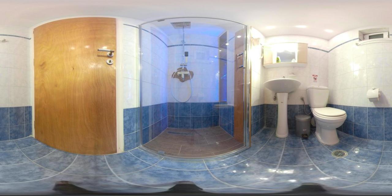 Zante Summer Retreats - Marietta'S Apartment2 Drosia Kypseli Exteriör bild